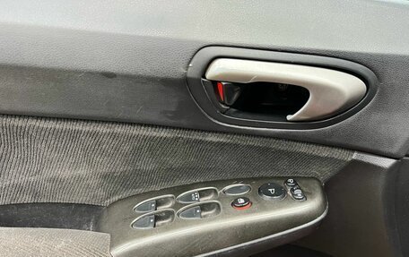 Honda Civic VIII, 2008 год, 649 777 рублей, 6 фотография