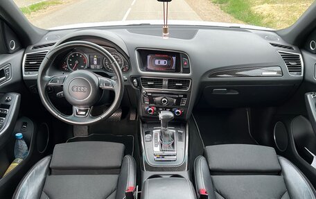 Audi Q5, 2014 год, 2 150 000 рублей, 2 фотография