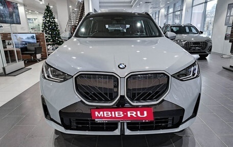 BMW X3, 2025 год, 7 950 000 рублей, 2 фотография