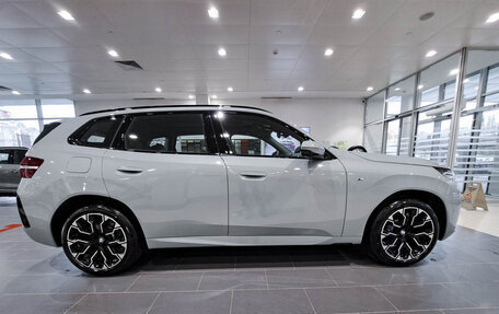 BMW X3, 2025 год, 7 950 000 рублей, 5 фотография