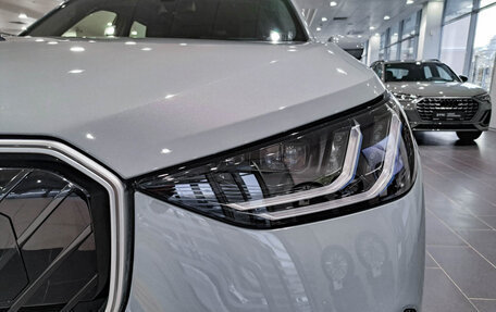 BMW X3, 2025 год, 7 950 000 рублей, 21 фотография