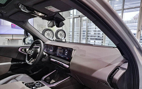 BMW X3, 2025 год, 7 950 000 рублей, 13 фотография