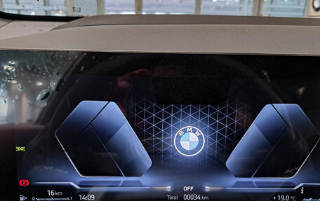 BMW X3, 2025 год, 7 950 000 рублей, 16 фотография