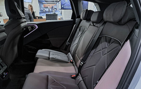 BMW X3, 2025 год, 7 950 000 рублей, 15 фотография