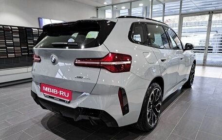 BMW X3, 2025 год, 7 950 000 рублей, 6 фотография