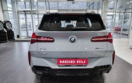 BMW X3, 2025 год, 7 950 000 рублей, 7 фотография
