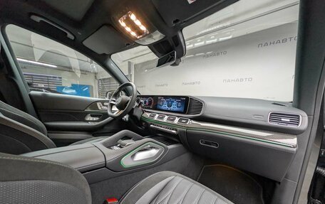 Mercedes-Benz GLS, 2025 год, 19 990 000 рублей, 8 фотография