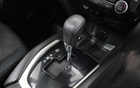 Nissan X-Trail, 2018 год, 1 599 000 рублей, 11 фотография