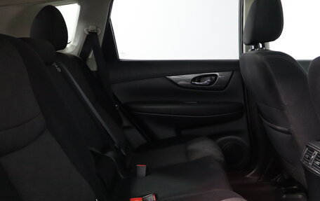 Nissan X-Trail, 2018 год, 1 599 000 рублей, 14 фотография