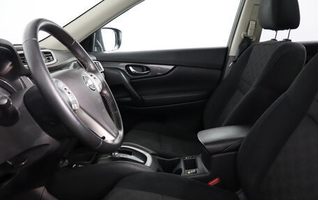 Nissan X-Trail, 2018 год, 1 599 000 рублей, 8 фотография