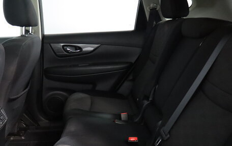 Nissan X-Trail, 2018 год, 1 599 000 рублей, 15 фотография