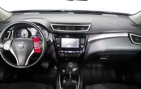 Nissan X-Trail, 2018 год, 1 599 000 рублей, 7 фотография