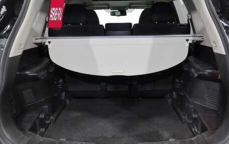 Nissan X-Trail, 2018 год, 1 599 000 рублей, 16 фотография