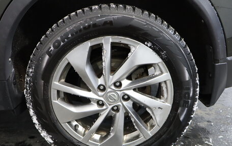 Nissan X-Trail, 2018 год, 1 599 000 рублей, 17 фотография