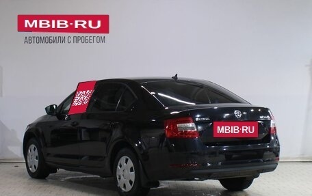 Skoda Octavia, 2020 год, 1 789 000 рублей, 4 фотография