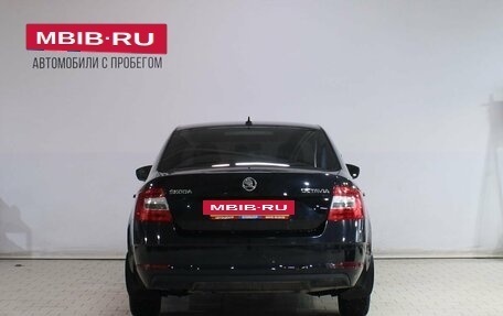 Skoda Octavia, 2020 год, 1 789 000 рублей, 6 фотография