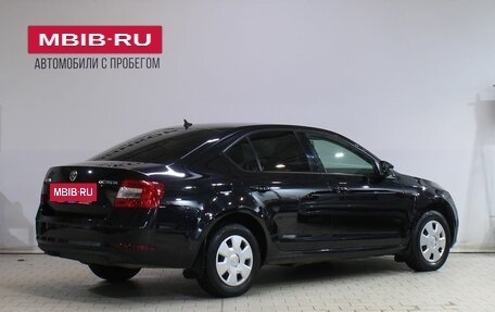 Skoda Octavia, 2020 год, 1 789 000 рублей, 2 фотография