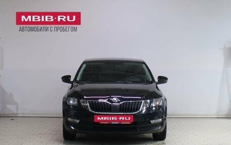 Skoda Octavia, 2020 год, 1 789 000 рублей, 5 фотография