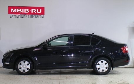 Skoda Octavia, 2020 год, 1 789 000 рублей, 7 фотография