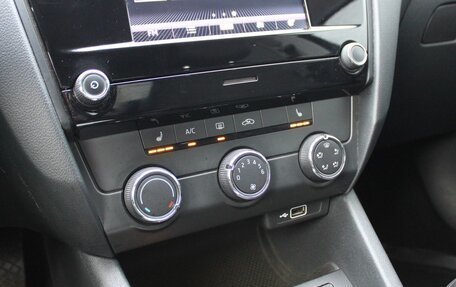 Skoda Octavia, 2020 год, 1 789 000 рублей, 14 фотография