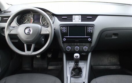 Skoda Octavia, 2020 год, 1 789 000 рублей, 12 фотография