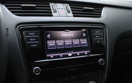 Skoda Octavia, 2020 год, 1 789 000 рублей, 13 фотография