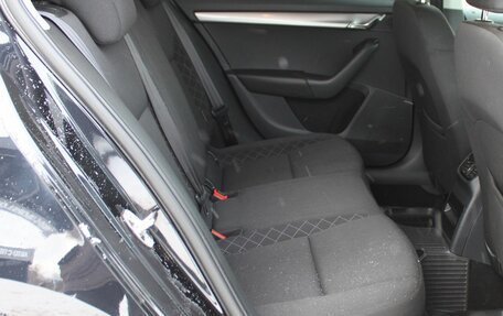 Skoda Octavia, 2020 год, 1 789 000 рублей, 16 фотография