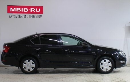 Skoda Octavia, 2020 год, 1 789 000 рублей, 8 фотография