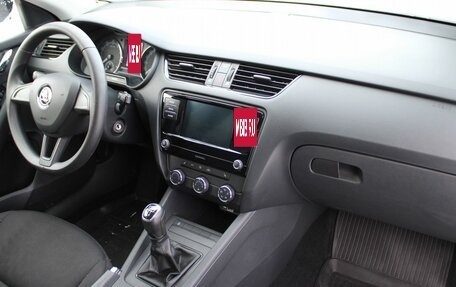 Skoda Octavia, 2020 год, 1 789 000 рублей, 15 фотография