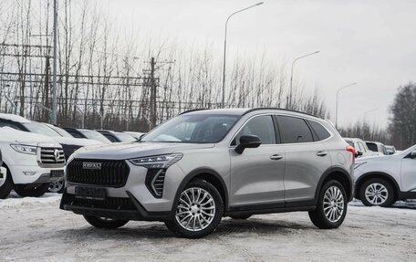 Haval Jolion, 2025 год, 2 573 010 рублей, 7 фотография