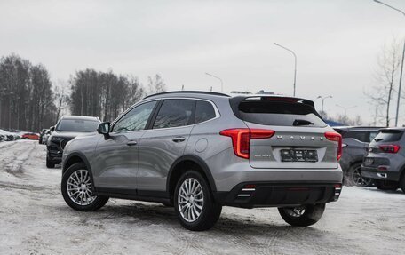 Haval Jolion, 2025 год, 2 573 010 рублей, 10 фотография