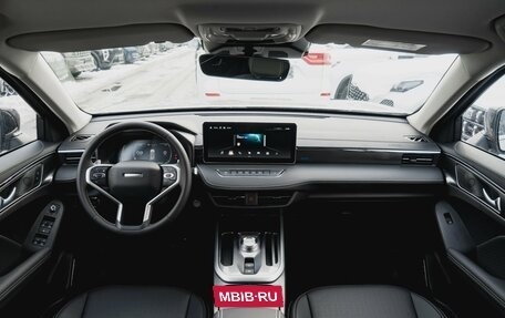 Haval Jolion, 2025 год, 2 573 010 рублей, 35 фотография