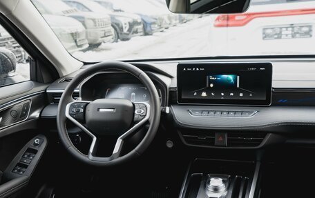 Haval Jolion, 2025 год, 2 573 010 рублей, 37 фотография