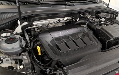 Volkswagen Tiguan II, 2021 год, 3 825 000 рублей, 9 фотография