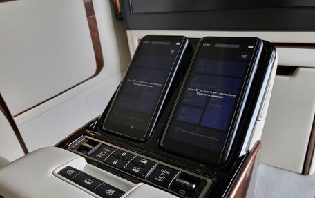 Lexus LM, 2025 год, 20 898 000 рублей, 19 фотография