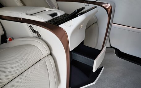 Lexus LM, 2025 год, 20 898 000 рублей, 21 фотография