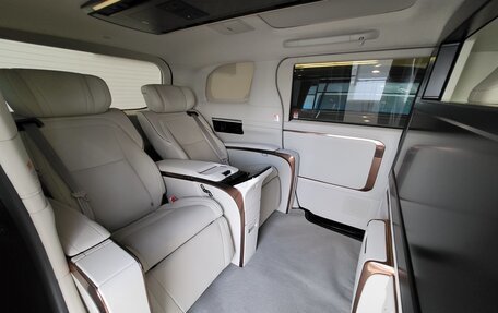 Lexus LM, 2025 год, 20 898 000 рублей, 18 фотография