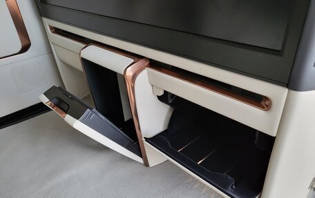 Lexus LM, 2025 год, 20 898 000 рублей, 23 фотография