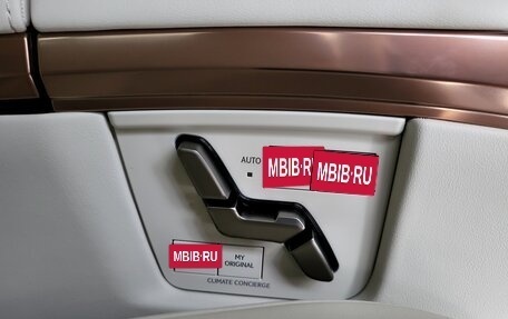 Lexus LM, 2025 год, 20 898 000 рублей, 20 фотография