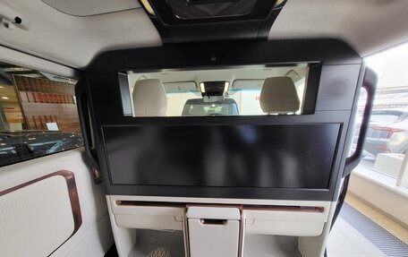 Lexus LM, 2025 год, 20 898 000 рублей, 24 фотография