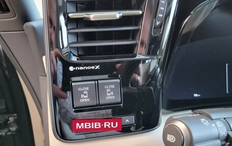 Lexus LM, 2025 год, 20 898 000 рублей, 33 фотография