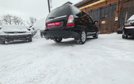 Subaru Forester, 2006 год, 750 000 рублей, 10 фотография