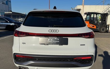 Audi Q5, 2025 год, 8 490 000 рублей, 4 фотография