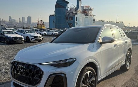 Audi Q5, 2025 год, 8 490 000 рублей, 10 фотография