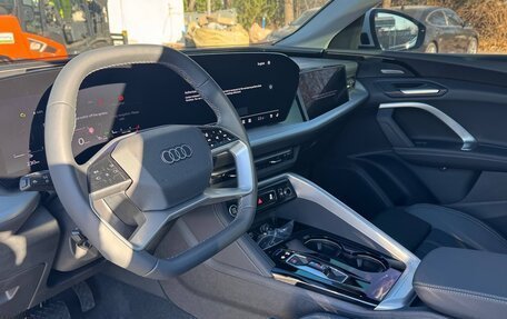 Audi Q5, 2025 год, 8 490 000 рублей, 6 фотография