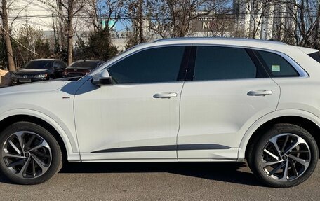 Audi Q5, 2025 год, 8 490 000 рублей, 5 фотография