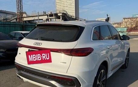 Audi Q5, 2025 год, 8 490 000 рублей, 11 фотография