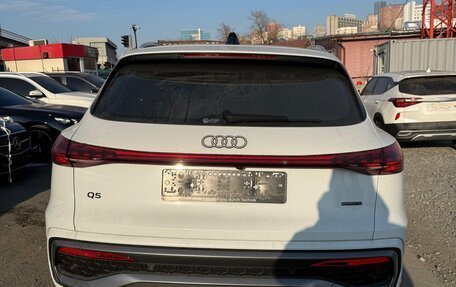 Audi Q5, 2025 год, 8 490 000 рублей, 12 фотография