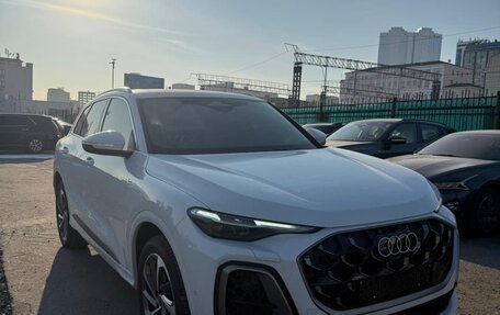 Audi Q5, 2025 год, 8 490 000 рублей, 13 фотография