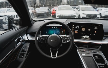 Haval F7, 2025 год, 2 999 000 рублей, 25 фотография